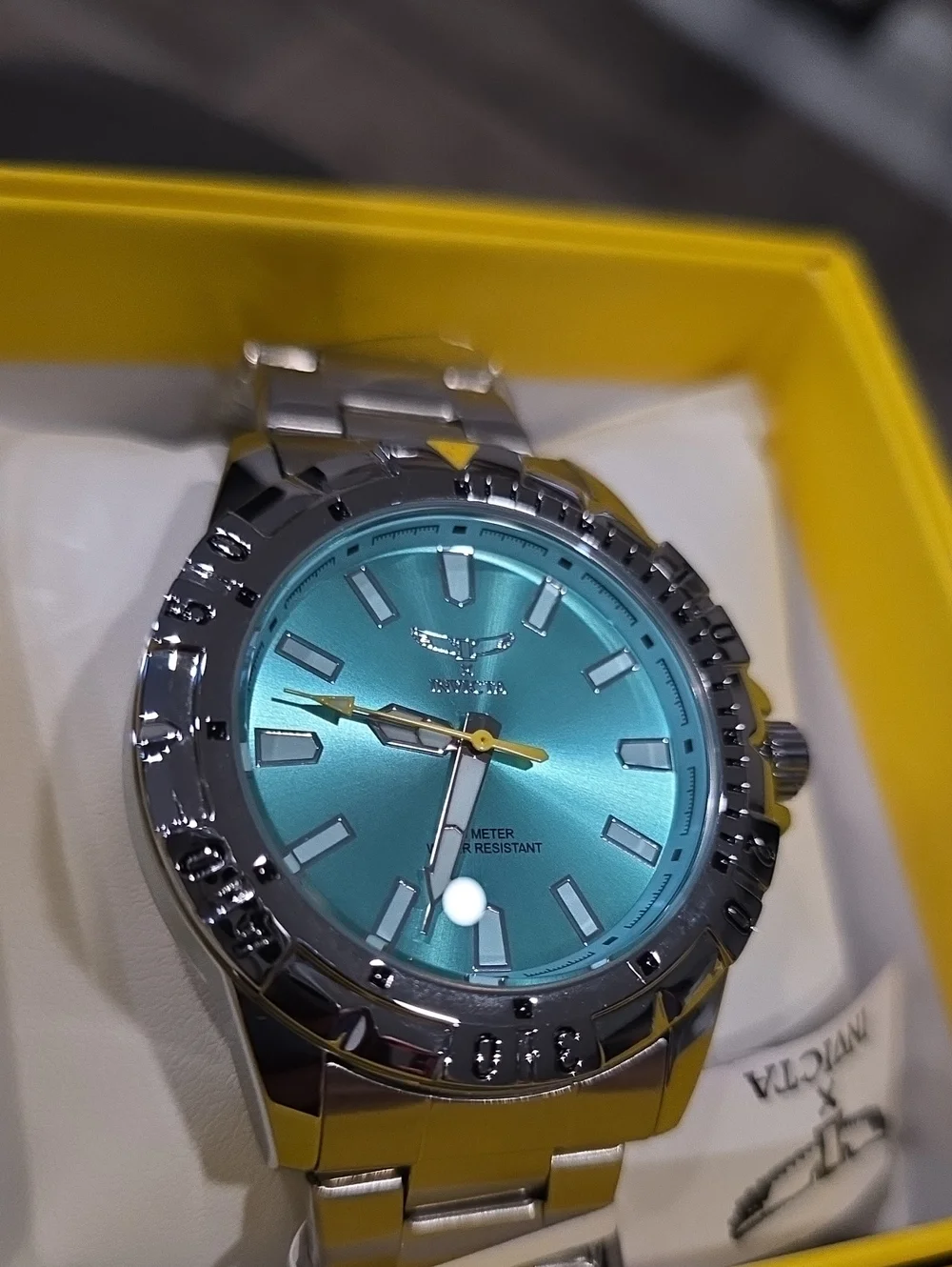 302. Specialty I by Invicta MenModel 70051 - 42mm Men's Watch Quartz